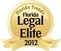 Florida Trend's Legal Elite 2012